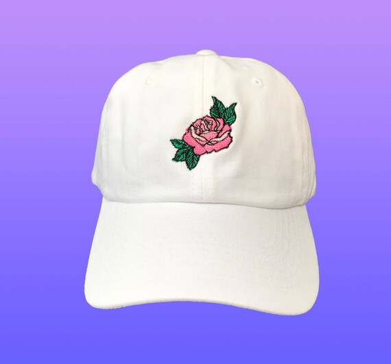 customize a dad hat