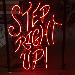 Neon Sign image 1