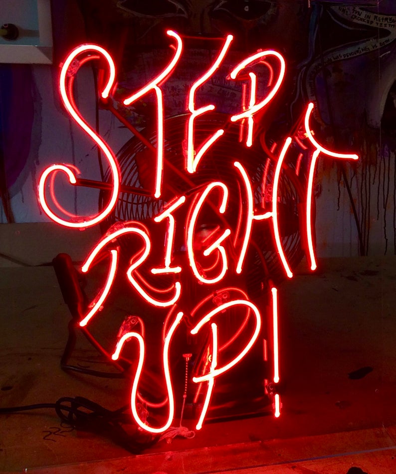 Neon Sign image 5