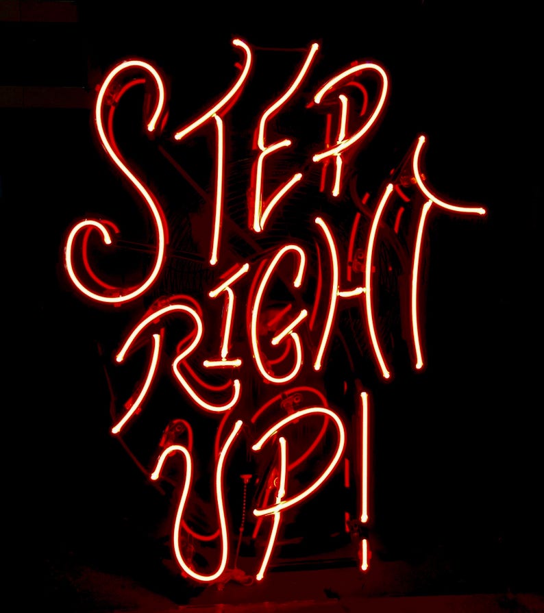 Neon Sign image 6