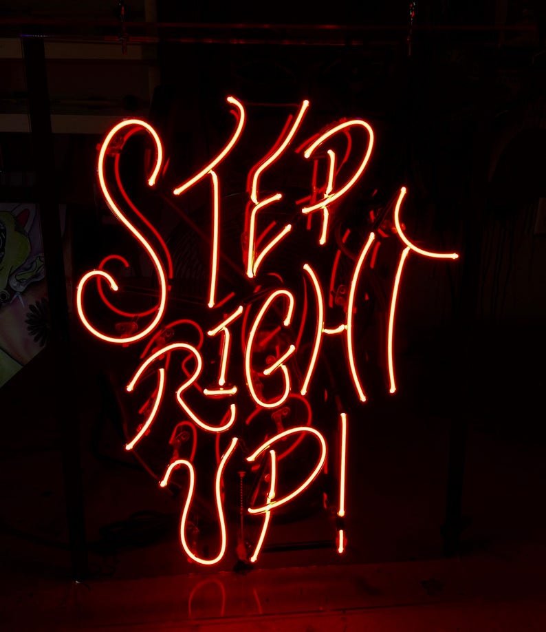 Neon Sign image 4