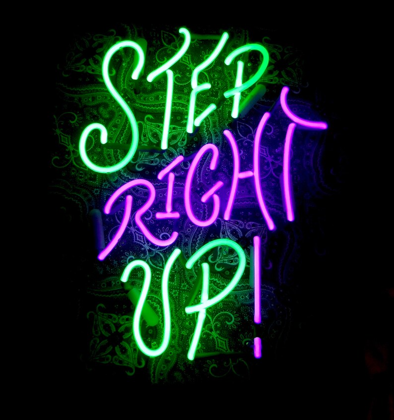 Neon Sign image 3