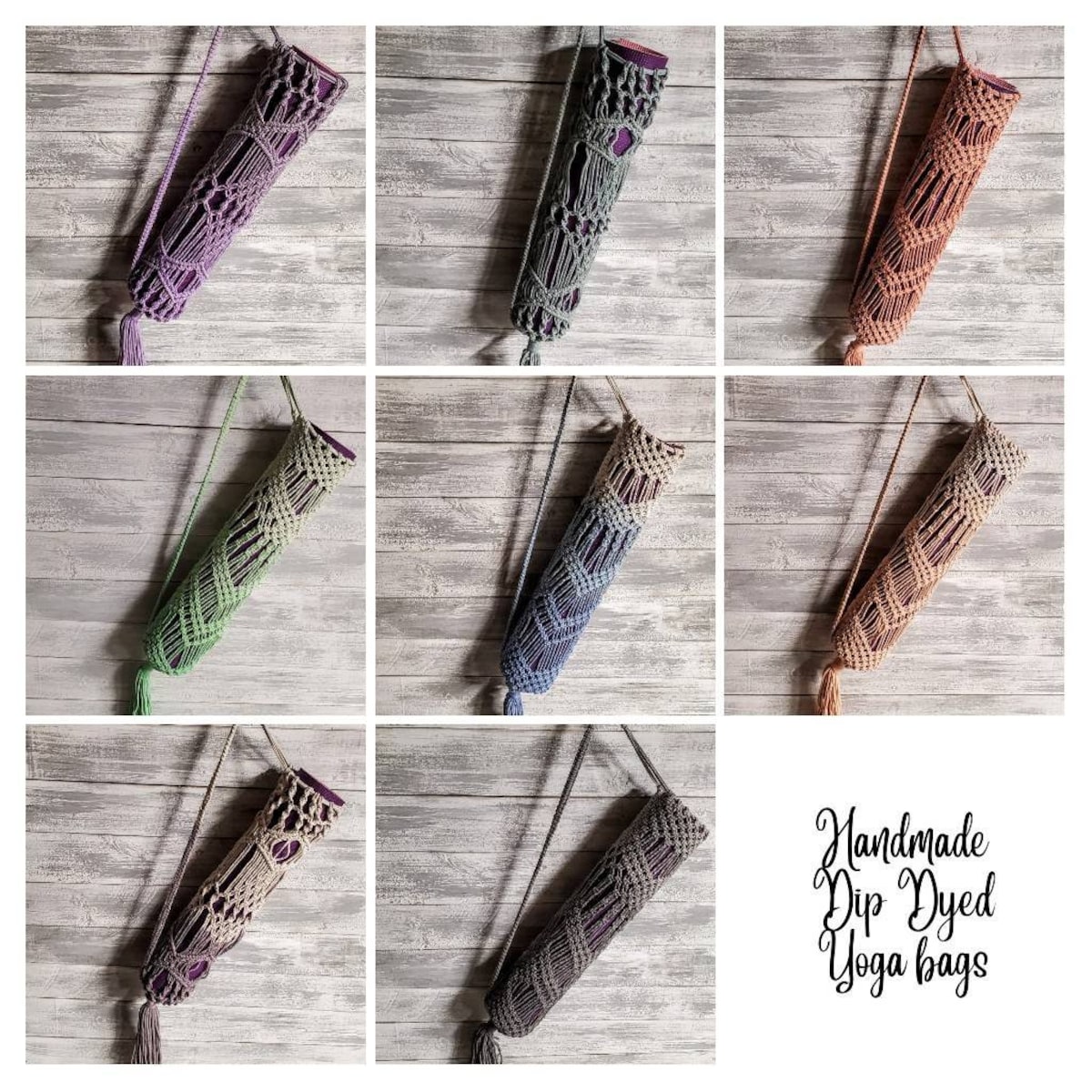 Yoga Bag-Etsy (style #7)