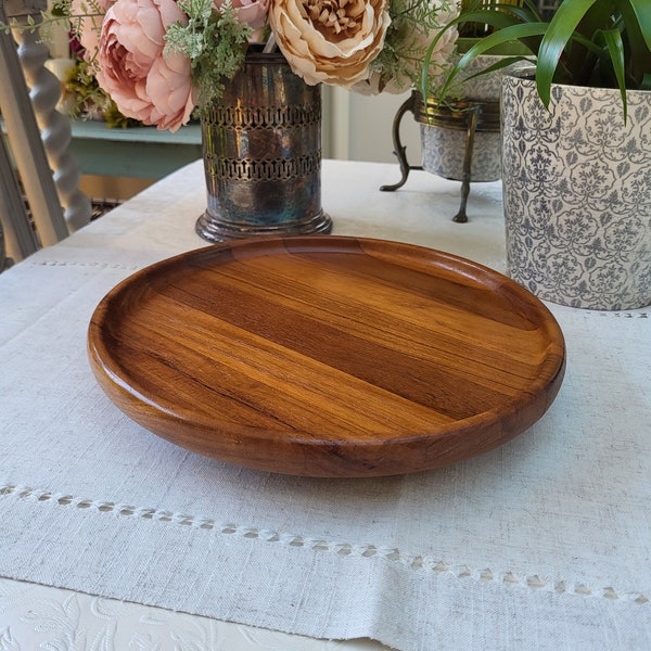 Vintage Lazy Susan Etsy UK