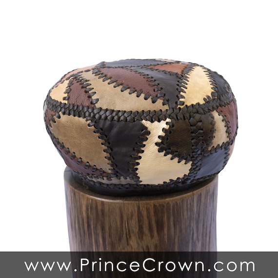 Rasta Beret main image 1