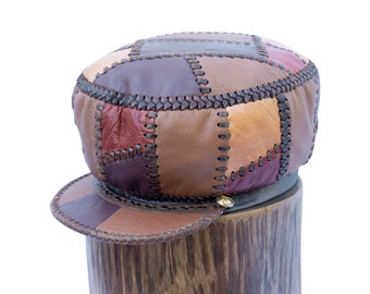 Mentalドレッドヘッドギア ハット USED 