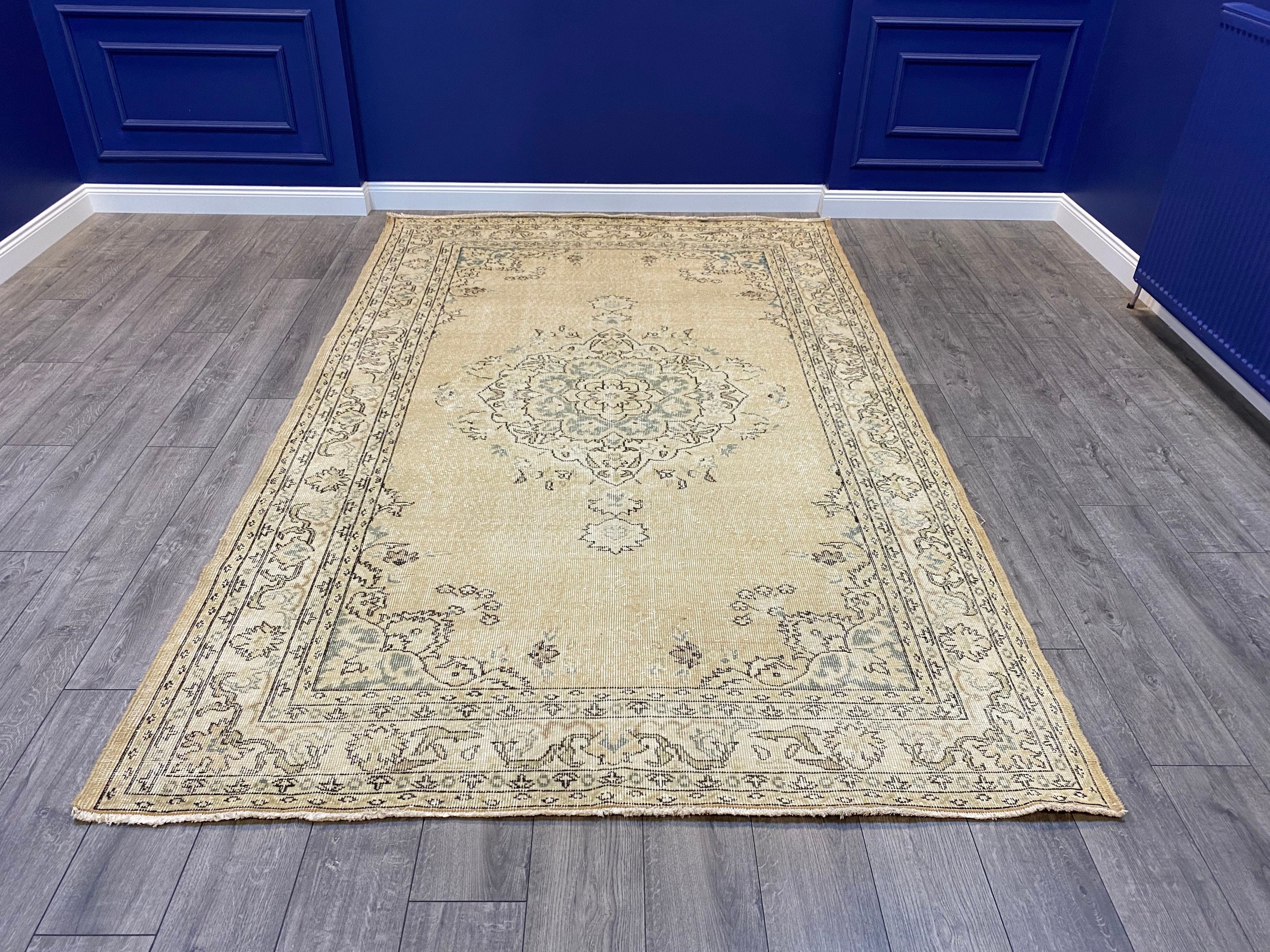 tapis, Grand tapis Turc,
