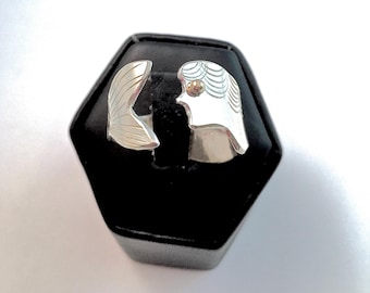 Mermaid Ring