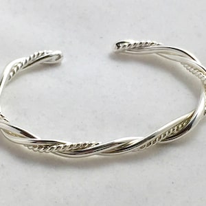 Three Bridges Bracelet