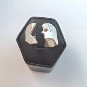 Mermaid Ring