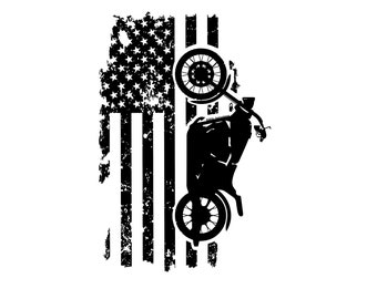 Free Free 72 Rustic American Flag Svg Free SVG PNG EPS DXF File