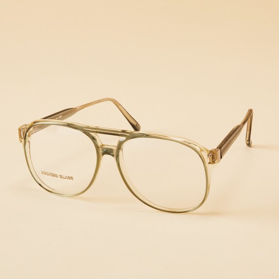 vintage looking glasses