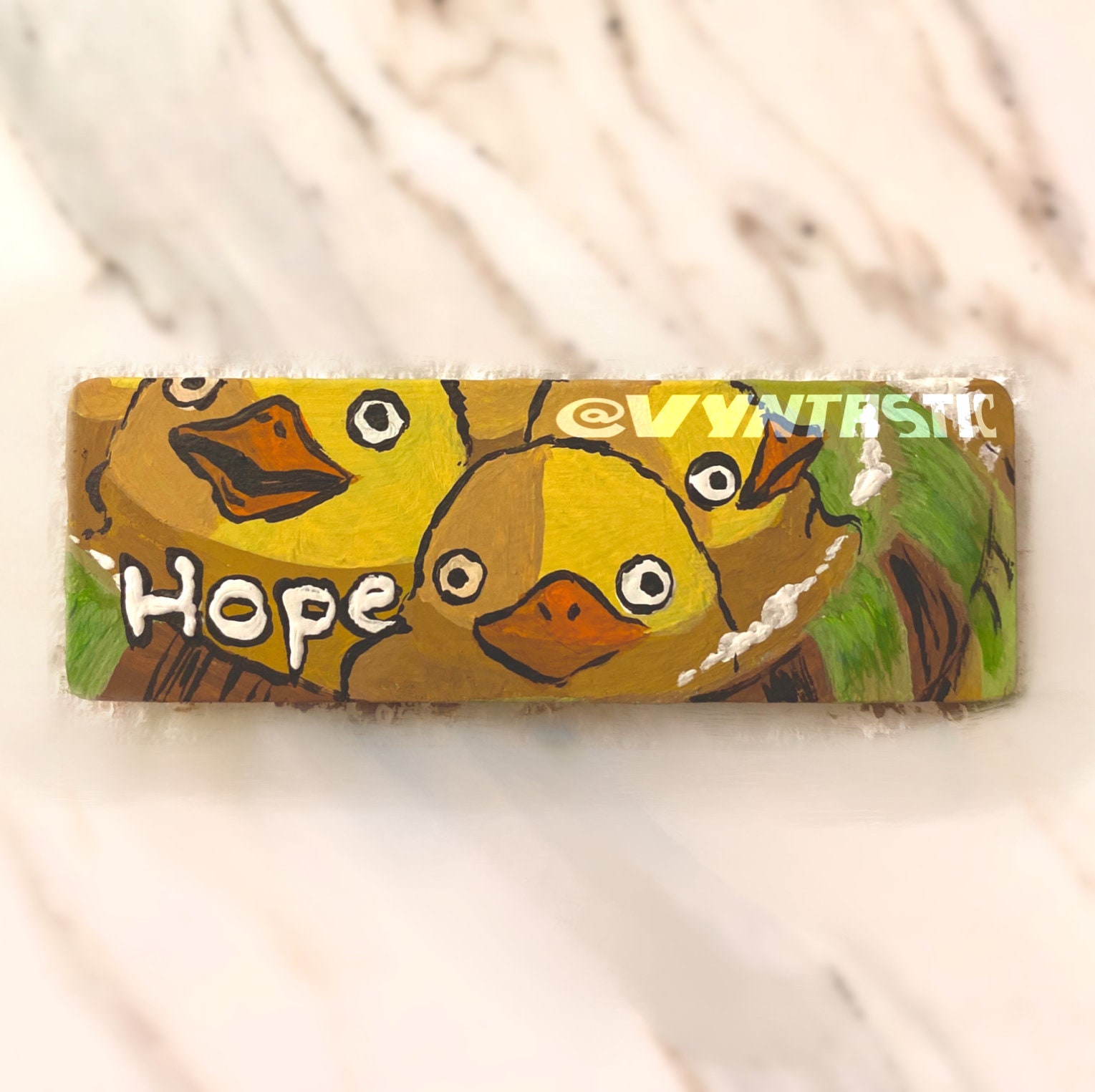 Spirited Away Starbucks Name Tag - Etsy