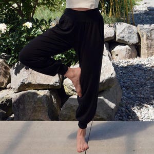 ROSIA BAMBOE BROEK