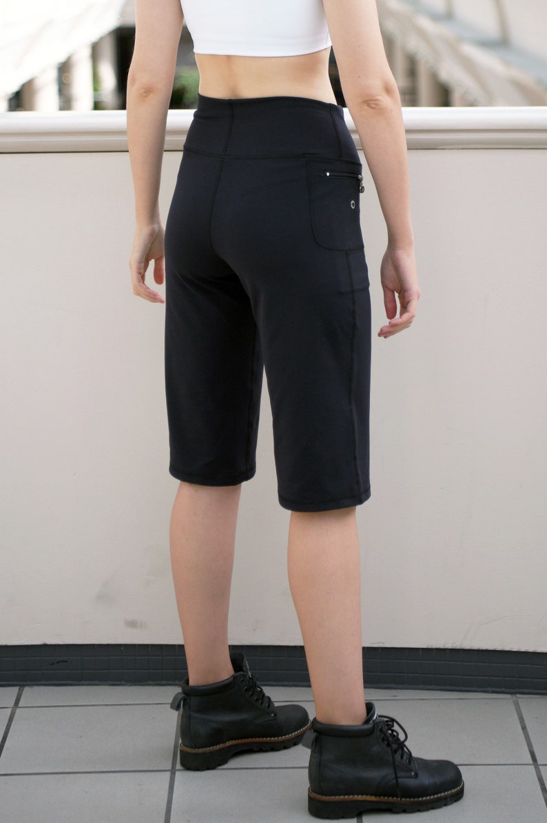RELAX CAPRIS-Extended Sizes image 6