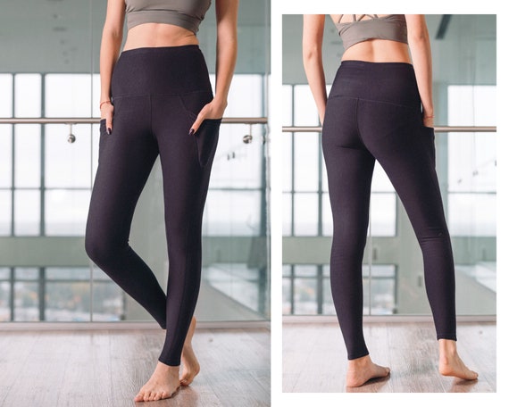 Shop Fleece Warm Leggings with great discounts and prices online - Jan 2024  | Lazada Philippines