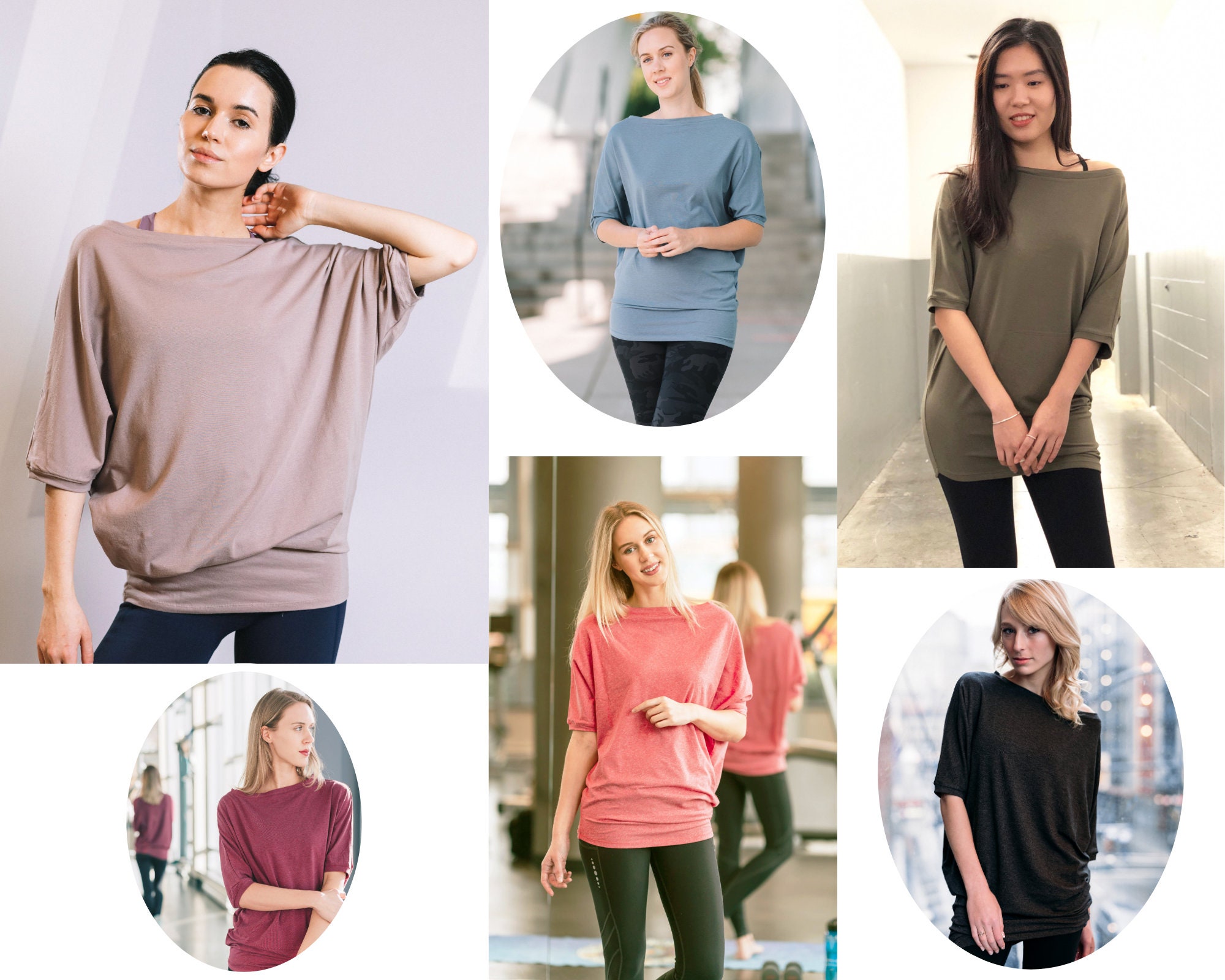 Women Casual Tops -  Canada