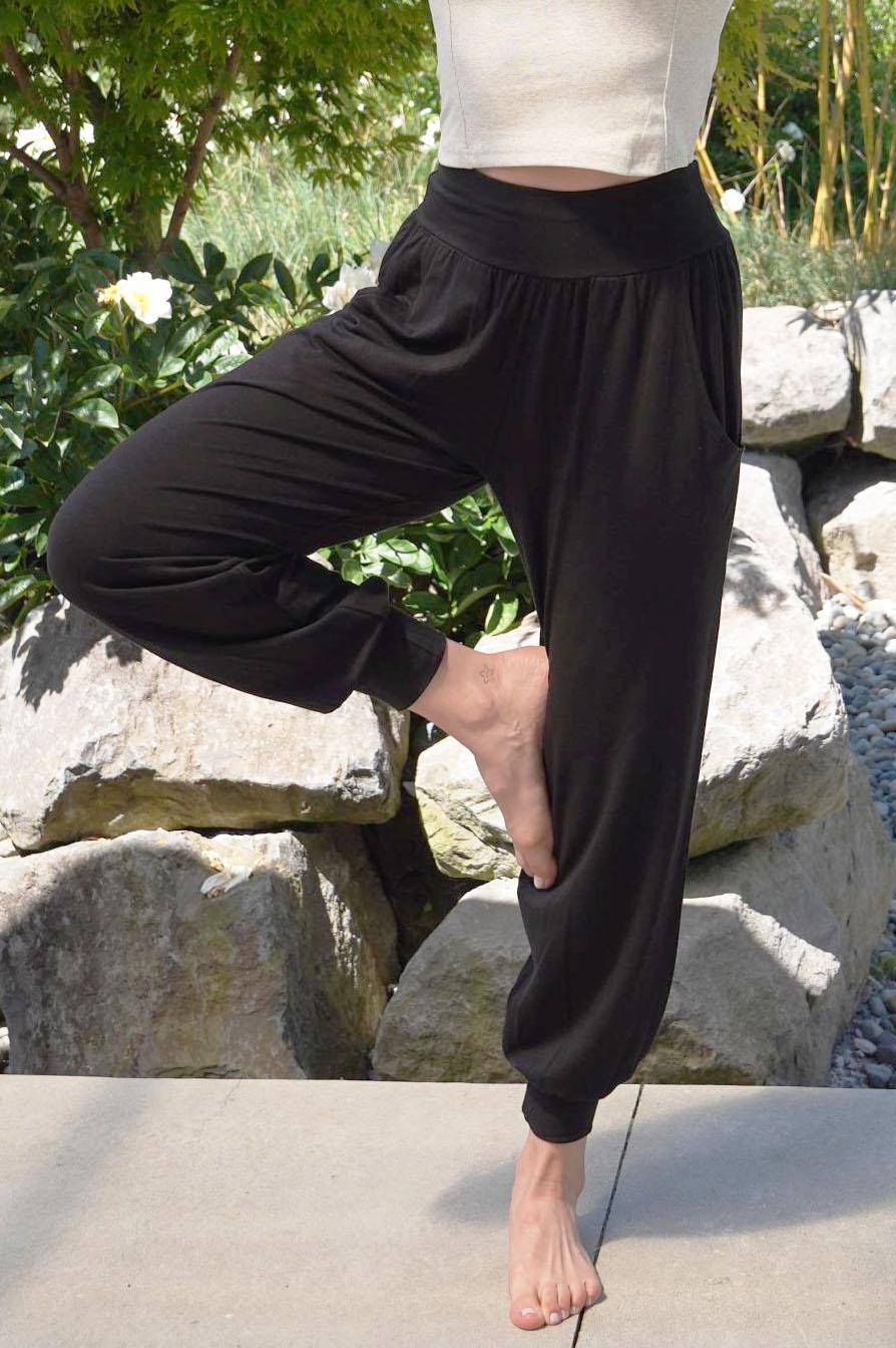 ★andar★ Karuna Yogini Pants Yogini Pants - Etsy Canada