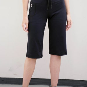 RELAX CAPRIS-Extended Sizes image 2