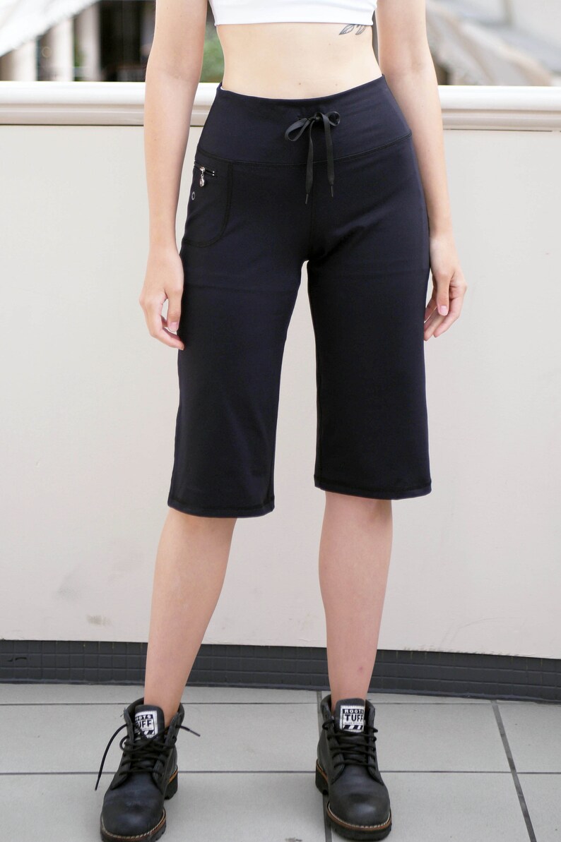 RELAX CAPRIS-Extended Sizes image 2