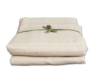 Natural Burial Shroud