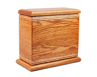 Angel Oak Cremation Urn