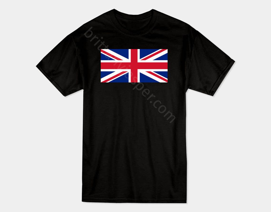 United Kingdom Flag SVG Vector Clip Art Cutting Files for - Etsy