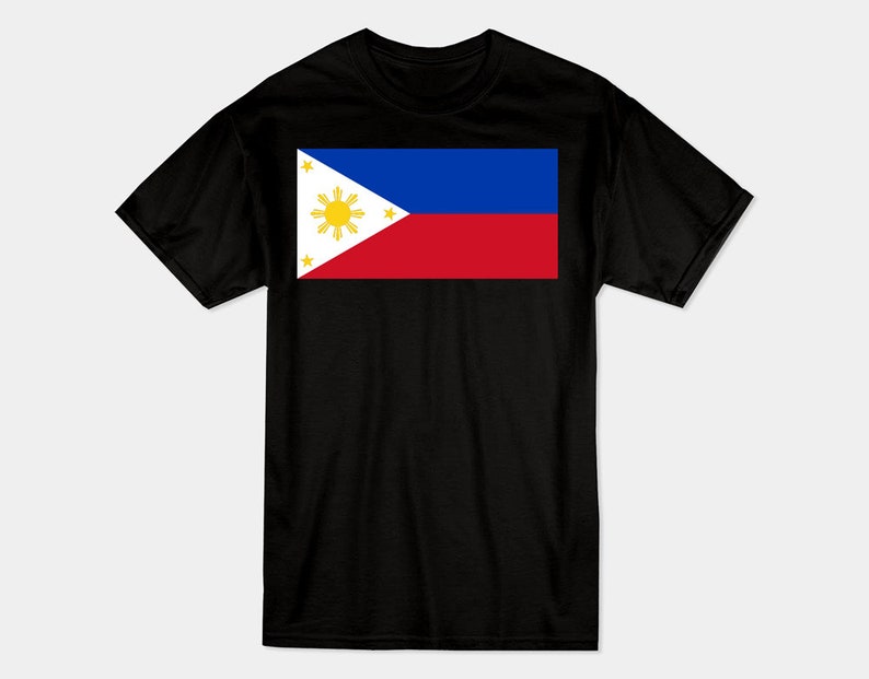 Philippines Flag SVG Vector Clip Art Cutting Files for - Etsy