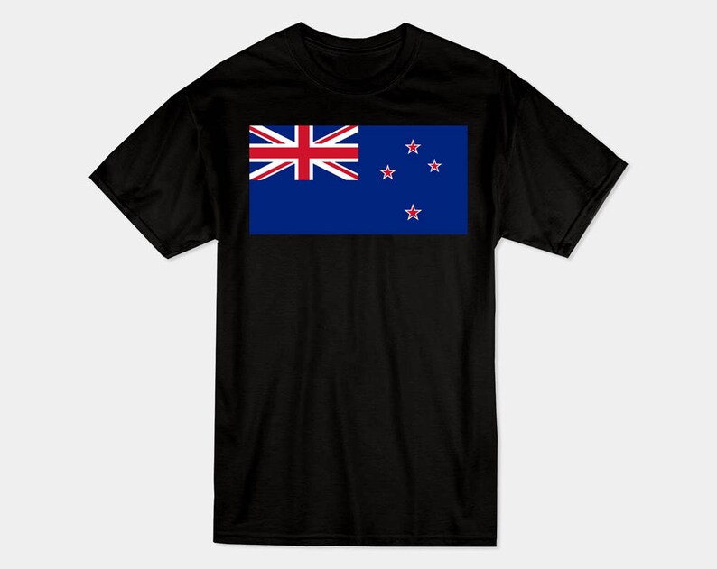 Download New Zealand Flag SVG Vector Clip Art Cutting Files for | Etsy