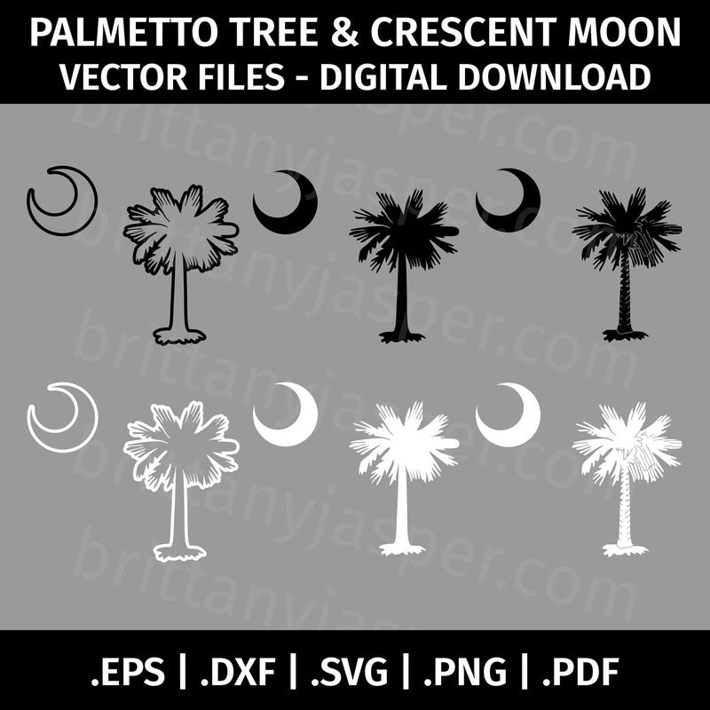Moon Drawing.pdf Moon Logo Design - Etsy