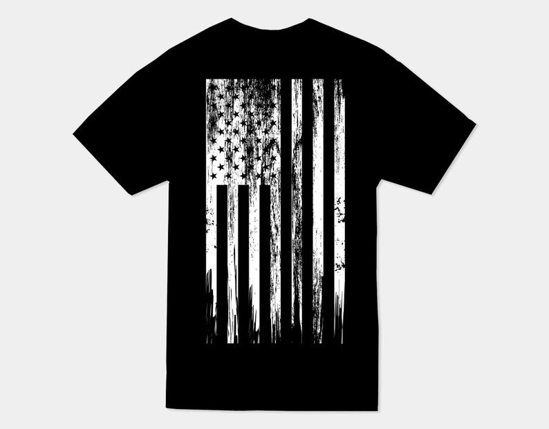 Download United States of America Distressed Flag SVG Design Clip ...