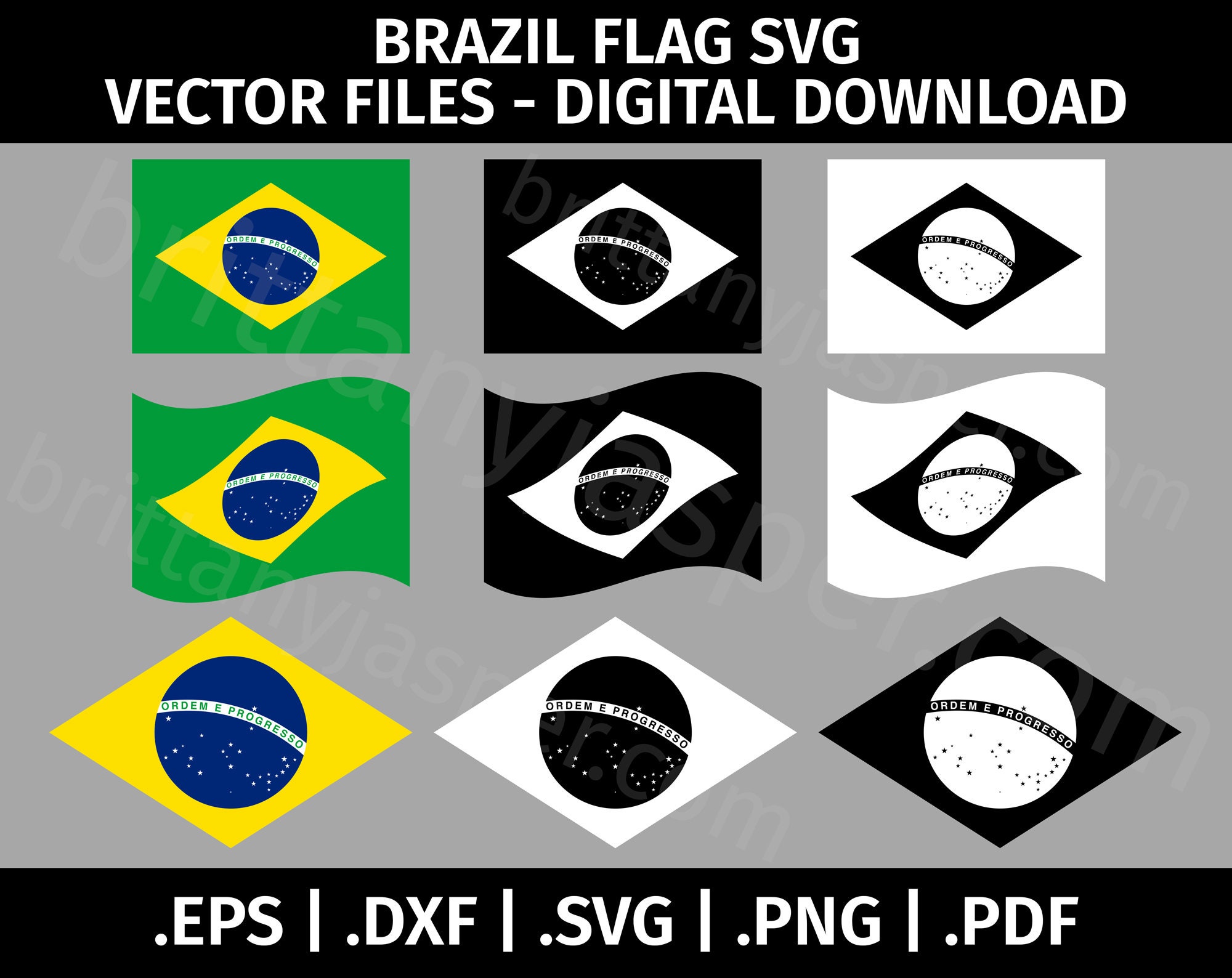 SAO BRAZ Logo PNG Vector (EPS) Free Download