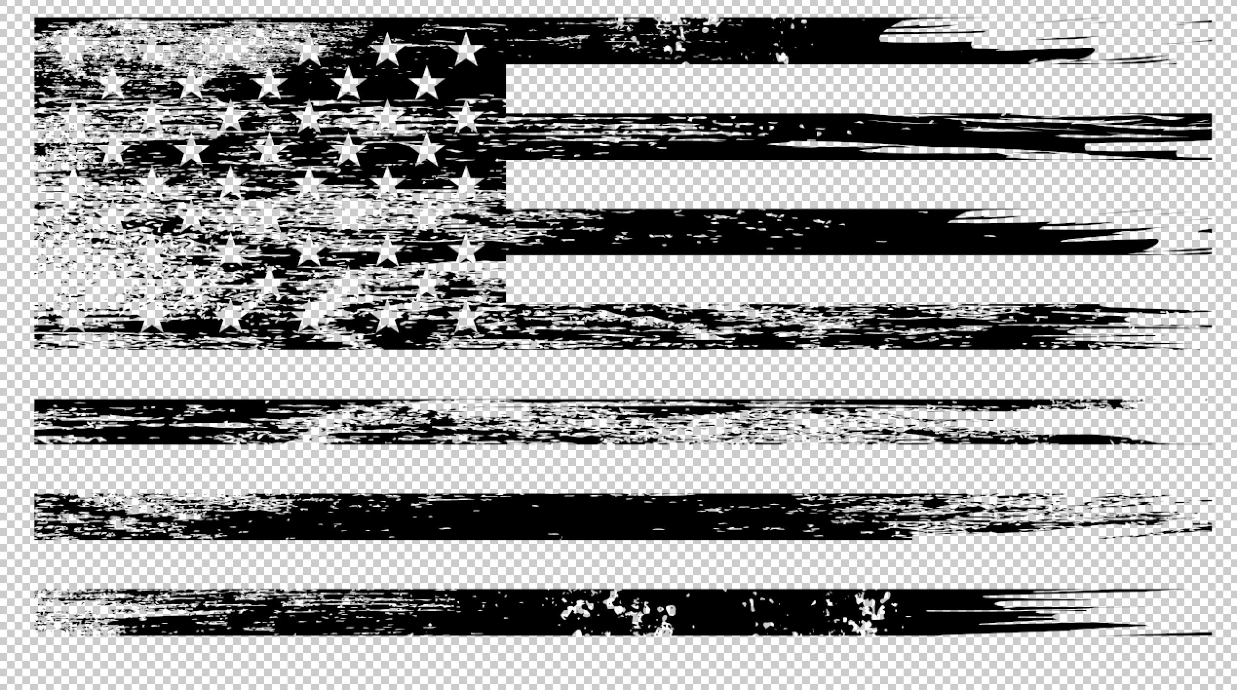 Download United States of America Distressed Flag SVG Design Clip ...