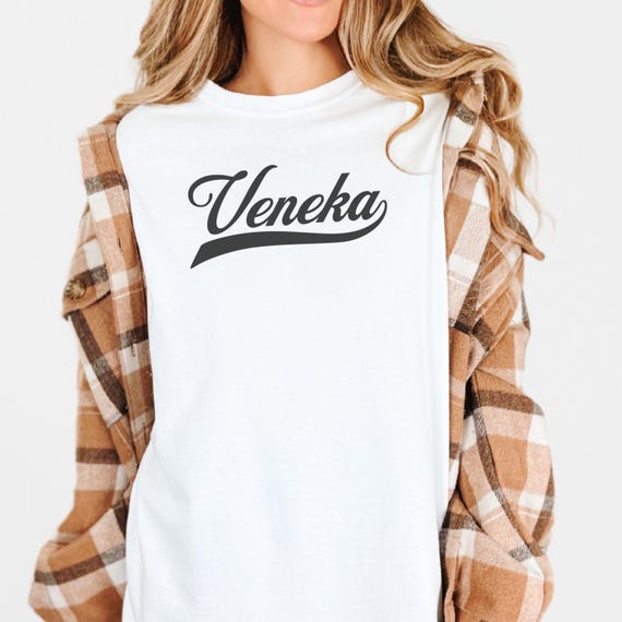 Venezuelan Girl Strong T-Shirt Venezuela Camiseta Venezuelan Girl Strong T-Shirt Venezuela Camiseta