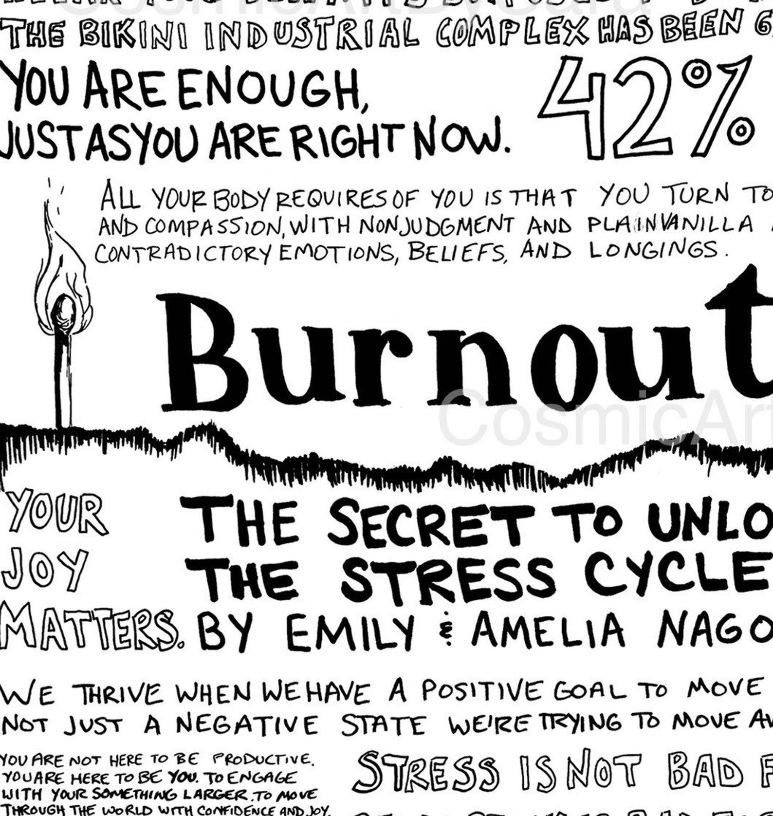 burnout emily burnout emily