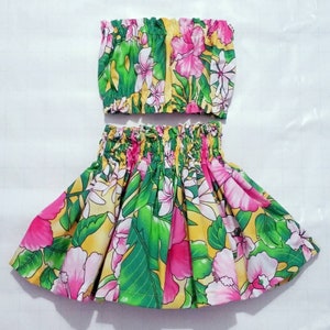 cute hawaiian dresses