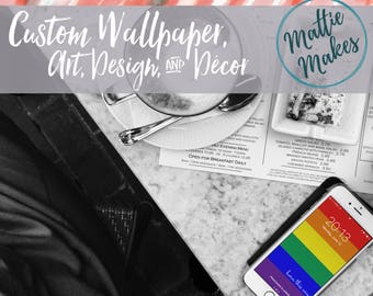 Gay Phone Wallpaper Etsy
