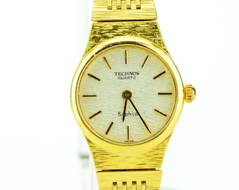 teconica watch