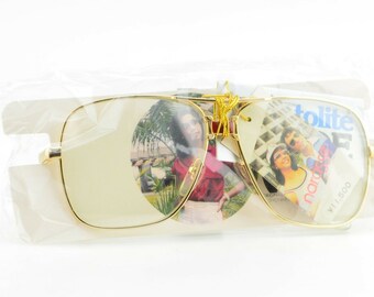 reactolite rapide sunglasses