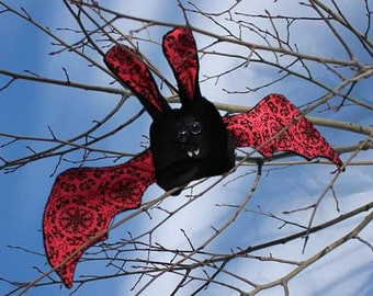 VAMPIRE BUNNY BAT