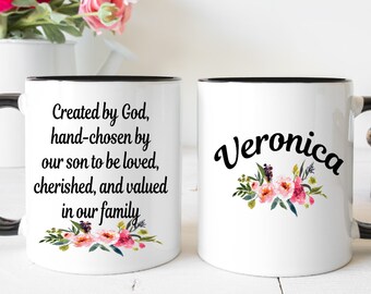 engagement gift for son and future daughter in law