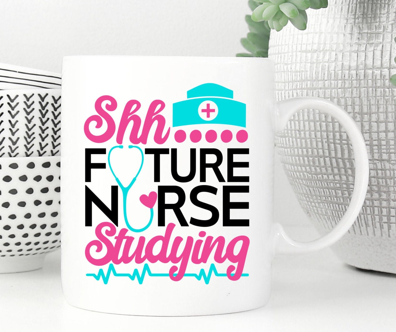 Gift For Nursing Student Student nurse gift Nursing school Etsy