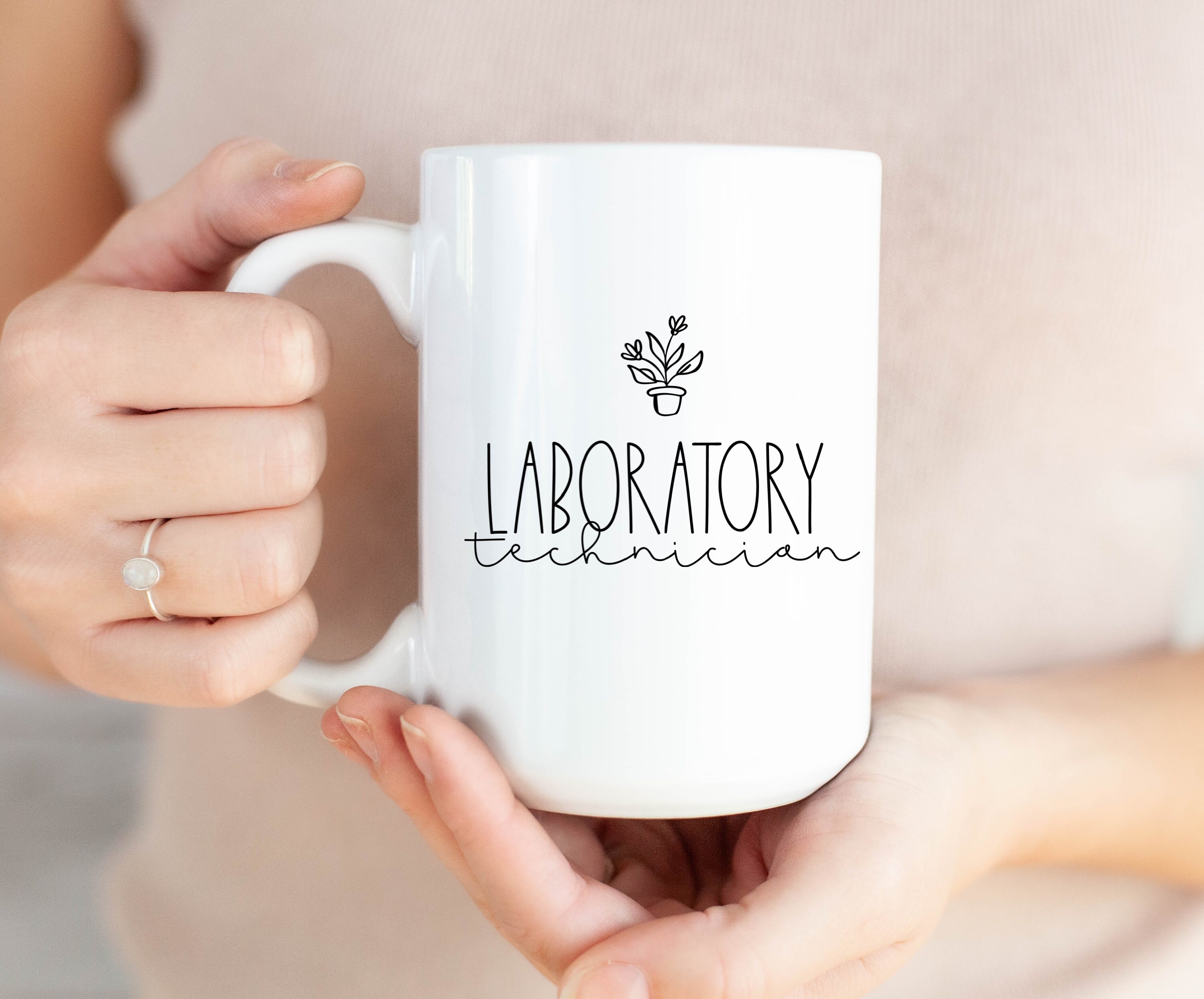 Lab Tech Week 2021 Lab Tech Gift Medical Laboratory Etsy