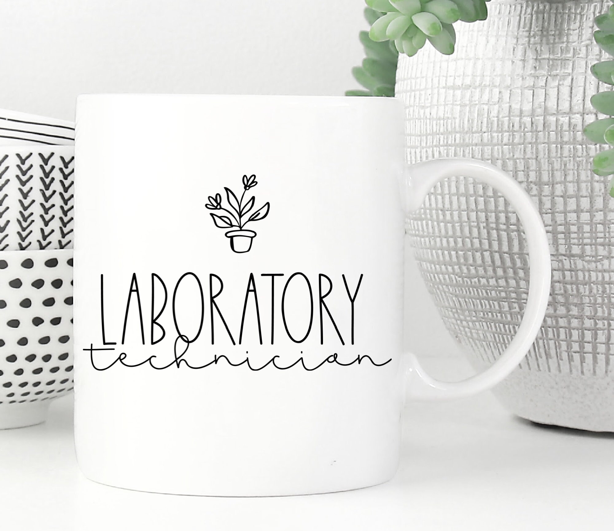 Lab Tech Week 2021 Lab Tech Gift Medical Laboratory Etsy UK