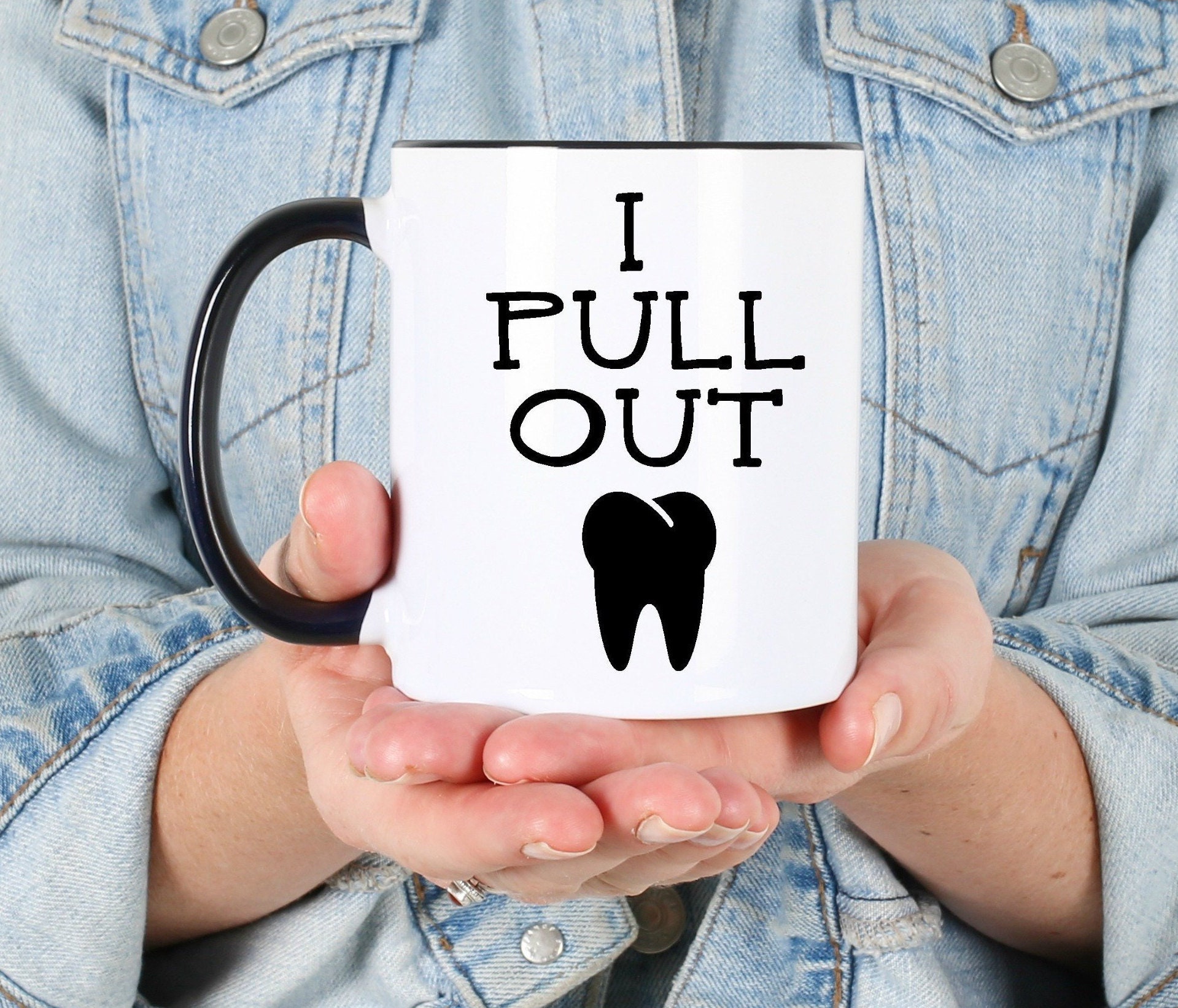 I Pull Out Teeth Dentist Mug Funny Dentist Mug Gift for - Etsy I Pull Out Teeth Dentist Mug Funny Dentist Mug Gift for - Etsy