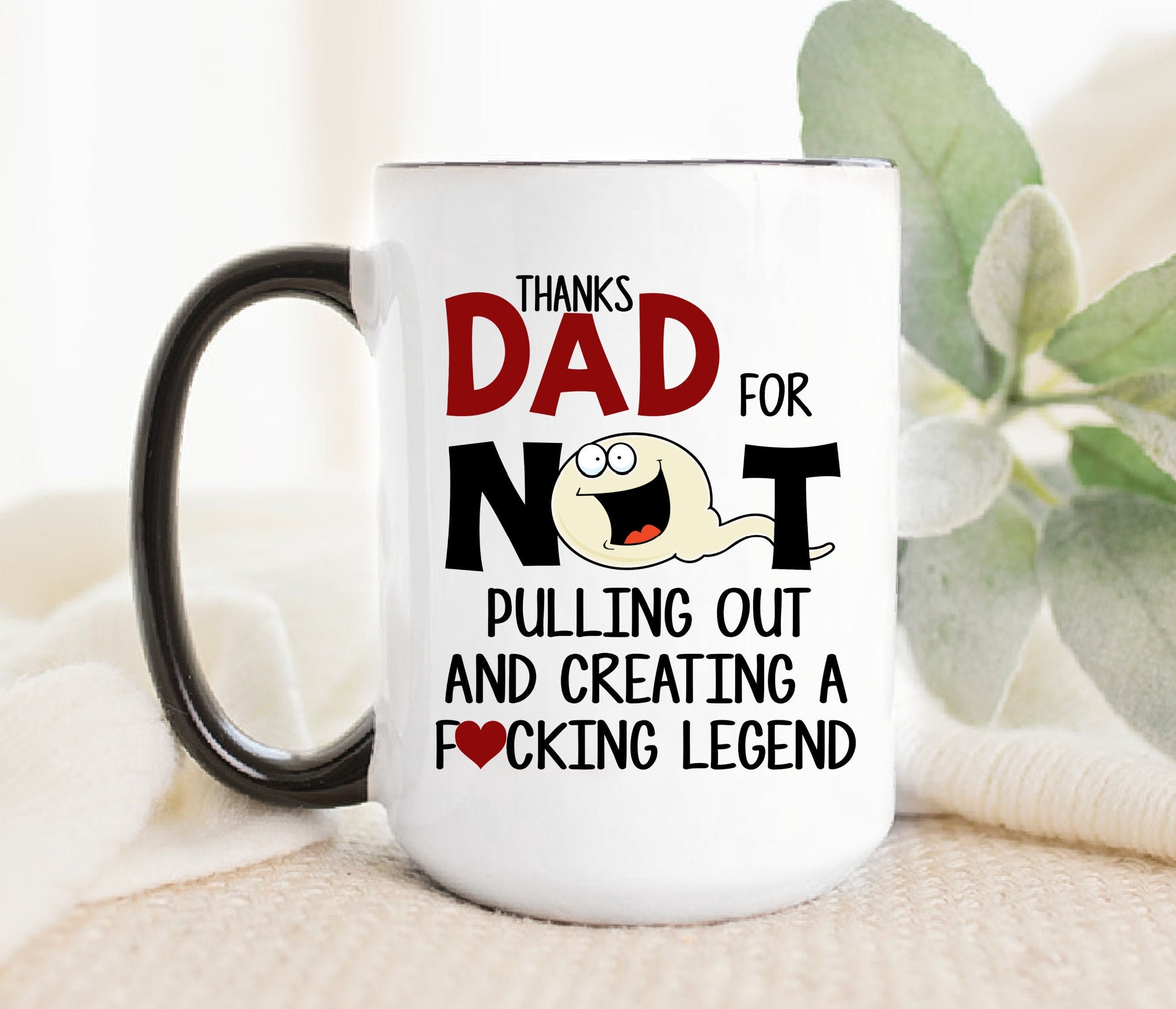 Funny Dad Mug Gift for Dad Mug for Dad Christmas Gift for - Etsy Funny Dad Mug Gift for Dad Mug for Dad Christmas Gift for - Etsy