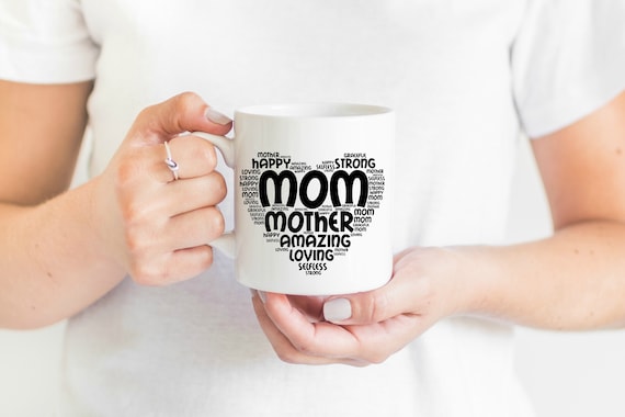 mum fuel mug