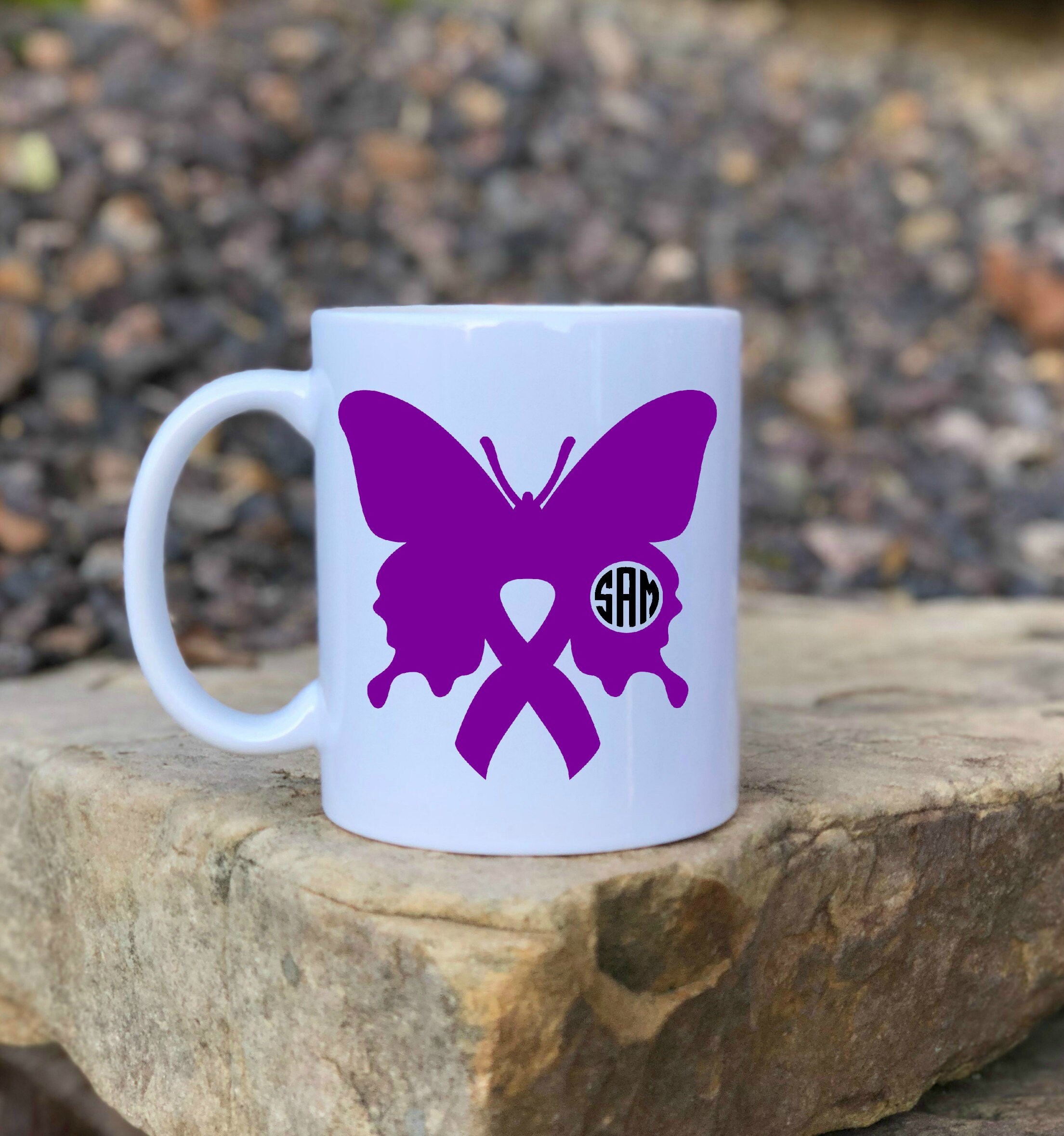 Lupus Coffee mug Lupus awareness world lupus day gift for Etsy