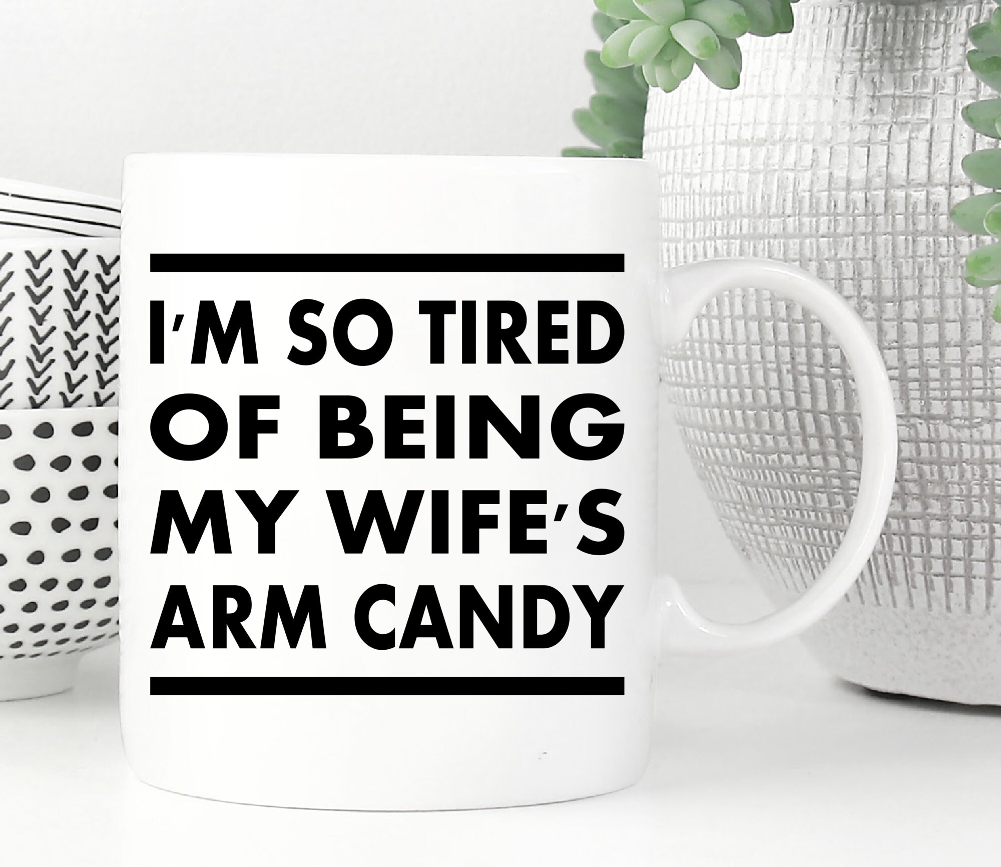 Funny Husband Gift From Wife Sarcastic Birthday Gift for Etsy