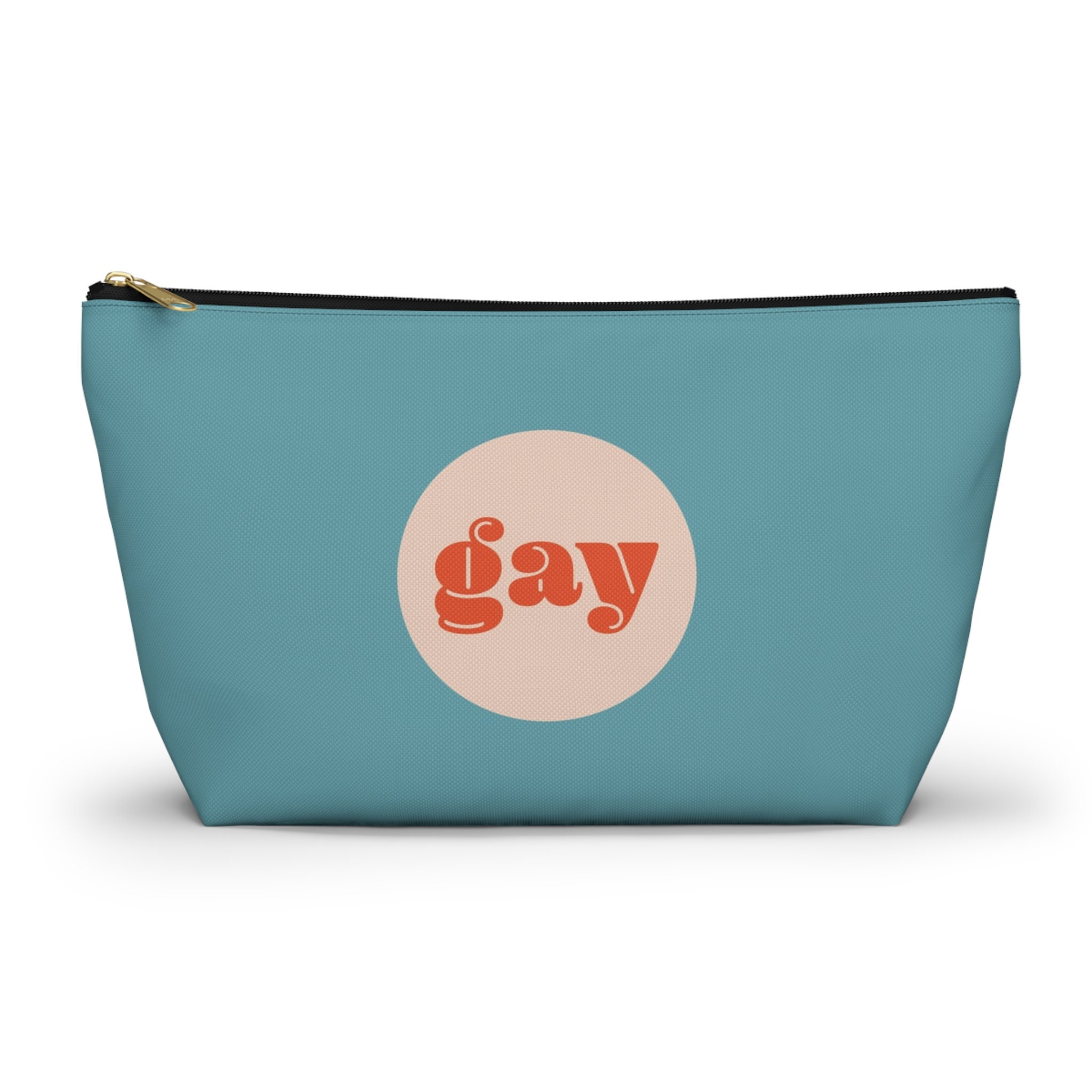 LGBT pride month concept or LGBTQ or LGBTQIA,Eco friendly bag with